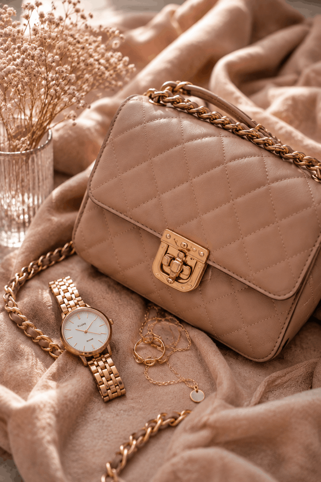 Modeaccessoires für Damen