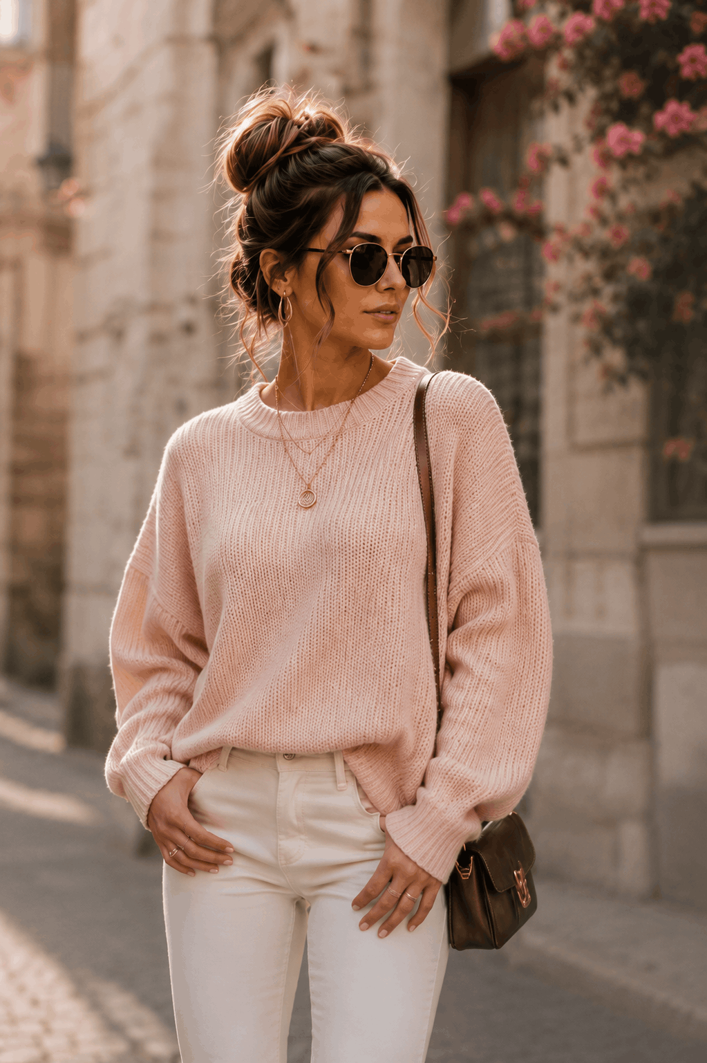 Neue Damenmode und aktuelle Neuheiten